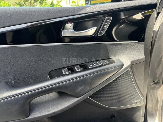 Kia Sorento 2016, 144,000 km - 2.0 l - Bakı