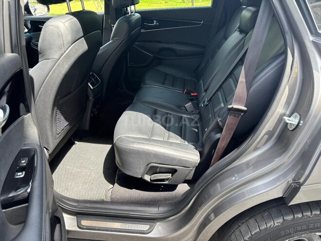 Kia Sorento 2016, 144,000 km - 2.0 l - Bakı