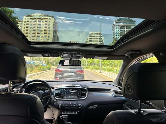Kia Sorento 2016, 144,000 km - 2.0 l - Bakı