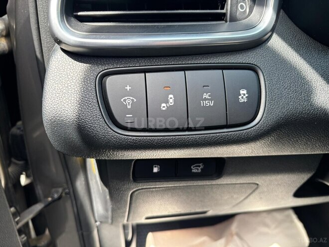 Kia Sorento 2016, 144,000 km - 2.0 l - Bakı