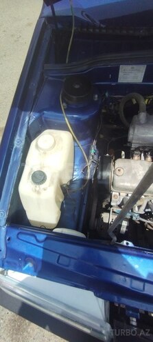 LADA (VAZ) 21099 2003, 325,467 km - 1.6 l - Gəncə