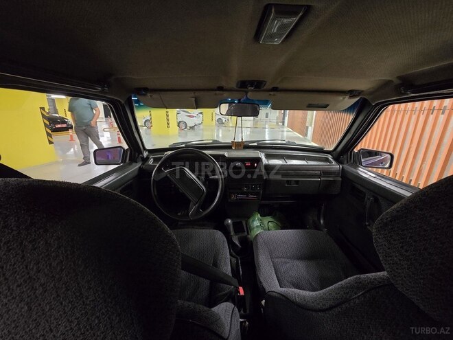 LADA (VAZ) 21099 2003, 325,467 km - 1.6 l - Gəncə