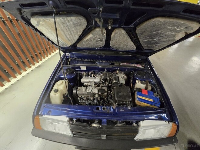 LADA (VAZ) 21099 2003, 325,467 km - 1.6 l - Gəncə