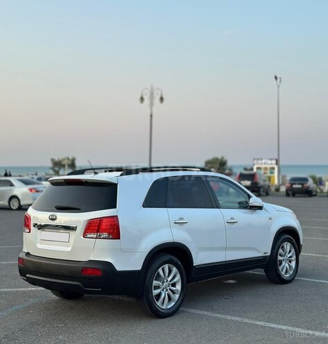 Kia Sorento 2011, 209,500 km - 2.4 l - Bakı