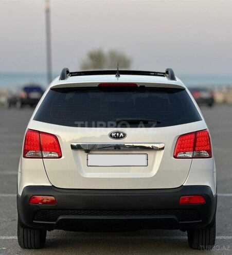 Kia Sorento 2011, 209,500 km - 2.4 l - Bakı