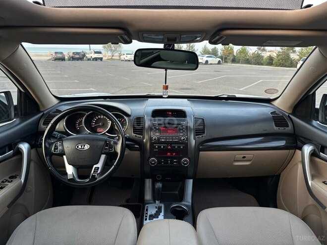 Kia Sorento 2011, 209,500 km - 2.4 l - Bakı