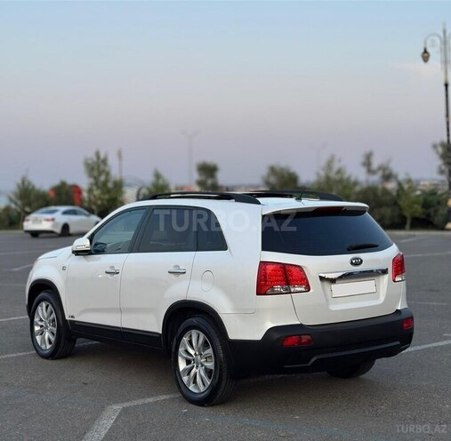 Kia Sorento 2011, 209,500 km - 2.4 l - Bakı
