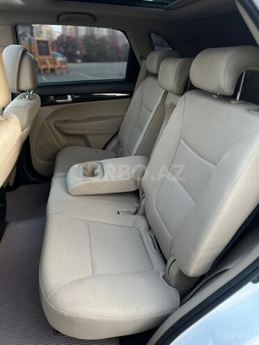 Kia Sorento 2011, 209,500 km - 2.4 l - Bakı
