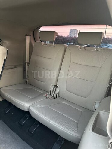 Kia Sorento 2011, 209,500 km - 2.4 l - Bakı