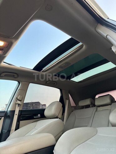 Kia Sorento 2011, 209,500 km - 2.4 l - Bakı
