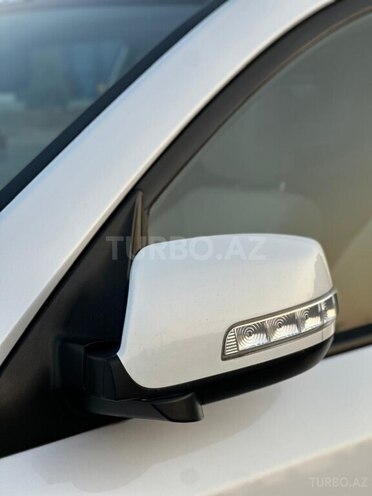 Kia Sorento 2011, 209,500 km - 2.4 l - Bakı