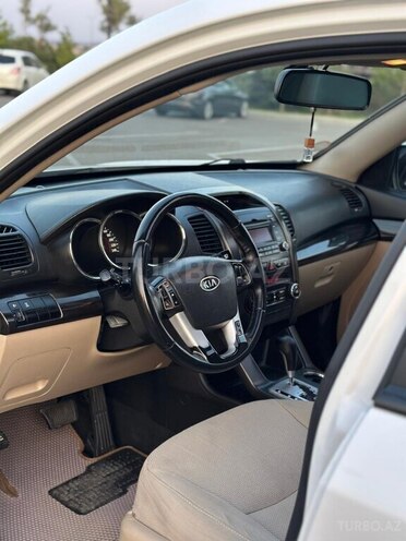 Kia Sorento 2011, 209,500 km - 2.4 l - Bakı