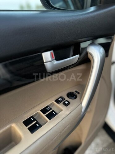 Kia Sorento 2011, 209,500 km - 2.4 l - Bakı