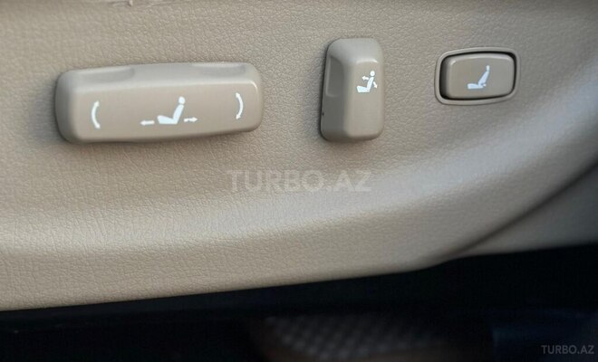 Kia Sorento 2011, 209,500 km - 2.4 l - Bakı
