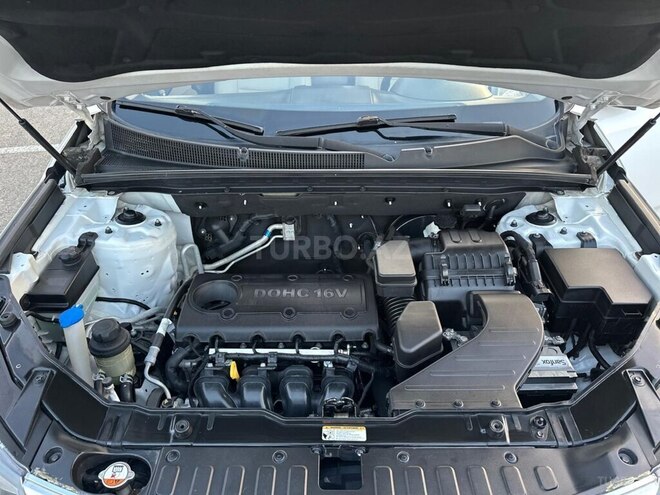 Kia Sorento 2011, 209,500 km - 2.4 l - Bakı