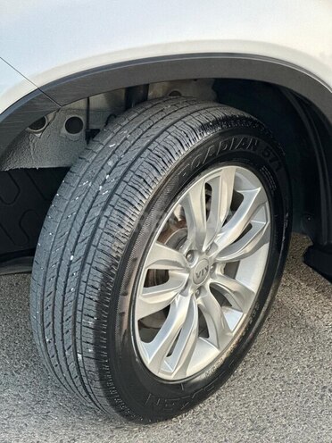 Kia Sorento 2011, 209,500 km - 2.4 l - Bakı