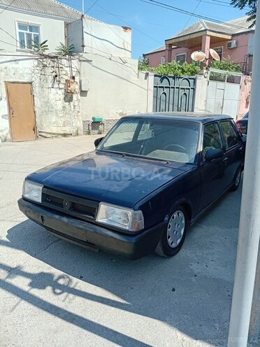 Tofas Sahin 2005, 123,000 km - 1.6 l - Bakı