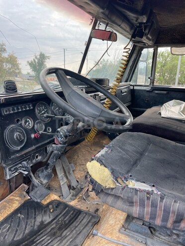 KamAz 55111 1989, 393,939 km - 11.0 l - Sumqayıt