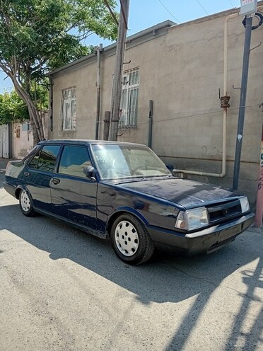 Tofas Sahin 2005, 123,000 km - 1.6 l - Bakı
