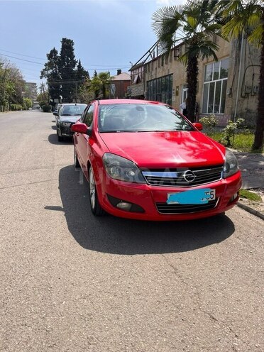 Opel Astra 2007, 257,495 km - 1.8 l - Lənkəran