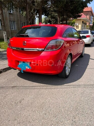 Opel Astra 2007, 257,495 km - 1.8 l - Lənkəran