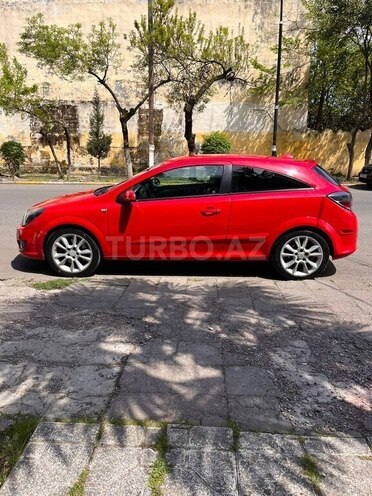 Opel Astra 2007, 257,495 km - 1.8 l - Lənkəran