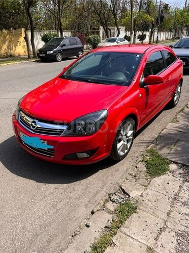 Opel Astra 2007, 257,495 km - 1.8 l - Lənkəran