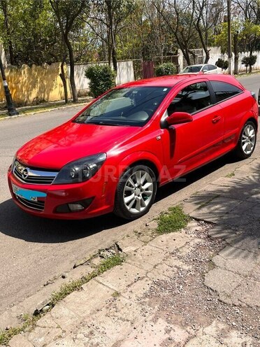 Opel Astra 2007, 257,495 km - 1.8 l - Lənkəran