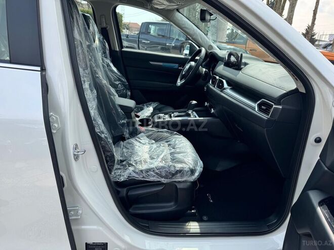 Mazda CX-5 2025, 0 km - 2.0 l - Lənkəran