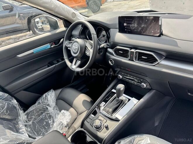Mazda CX-5 2025, 0 km - 2.0 l - Lənkəran