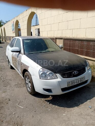 LADA (VAZ) Priora 2012, 251,321 km - 1.6 l - Salyan