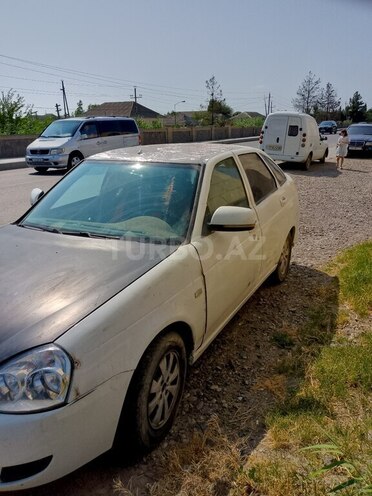LADA (VAZ) Priora 2012, 251,321 km - 1.6 l - Salyan