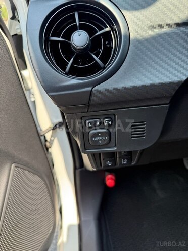 Toyota Corolla Fielder 2019, 61,008 km - 1.5 л - Bakı
