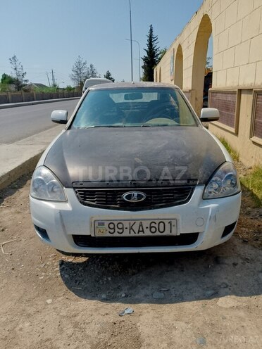 LADA (VAZ) Priora 2012, 251,321 km - 1.6 l - Salyan
