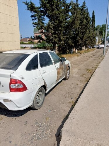 LADA (VAZ) Priora 2012, 251,321 km - 1.6 l - Salyan