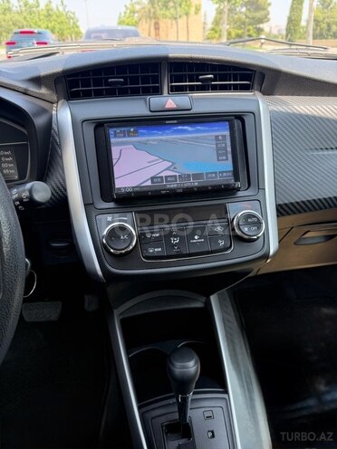 Toyota Corolla Fielder 2019, 61,008 km - 1.5 л - Bakı