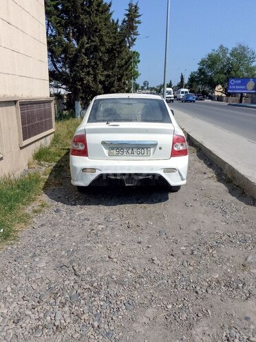 LADA (VAZ) Priora 2012, 251,321 km - 1.6 l - Salyan