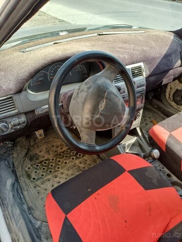 LADA (VAZ) Priora 2012, 251,321 km - 1.6 l - Salyan
