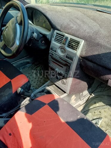 LADA (VAZ) Priora 2012, 251,321 km - 1.6 l - Salyan
