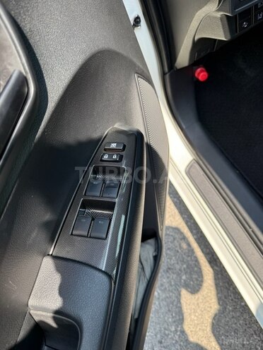 Toyota Corolla Fielder 2019, 61,008 km - 1.5 л - Bakı
