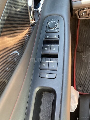 GAC  2024, 5,000 km - 1.5 л - Bakı