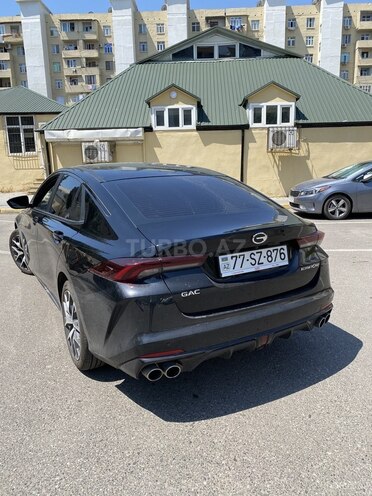 GAC  2024, 5,000 km - 1.5 л - Bakı