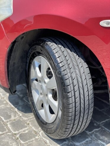 Nissan Tiida 2008, 144,891 km - 1.6 l - Bakı
