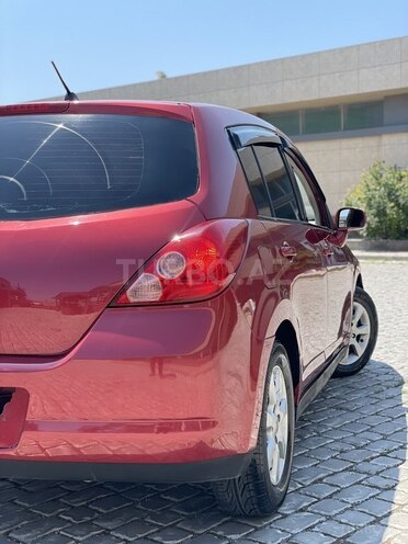 Nissan Tiida 2008, 144,891 km - 1.6 l - Bakı
