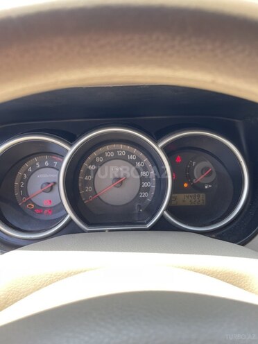 Nissan Tiida 2008, 144,891 km - 1.6 l - Bakı