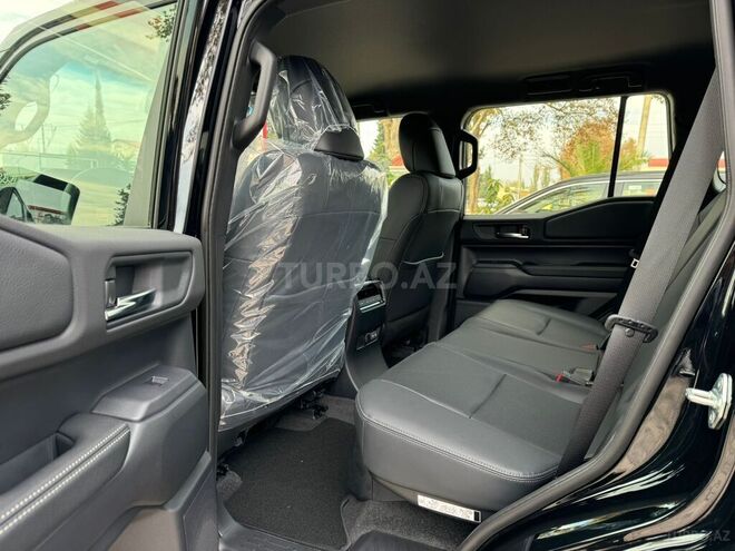 Toyota Land Cruiser Prado 2025, 0 km - 2.7 л - Lənkəran