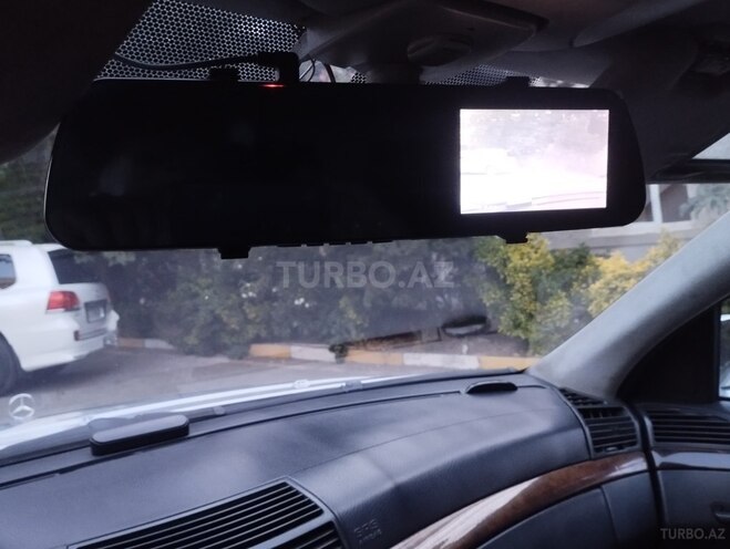 Mercedes S 320 2000, 238,000 km - 3.2 л - Bakı