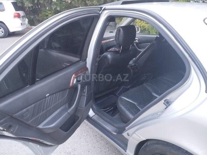 Mercedes S 320 2000, 238,000 km - 3.2 л - Bakı