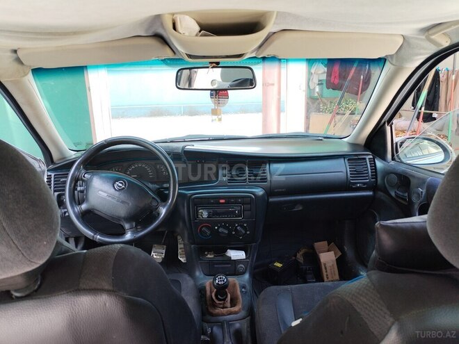 Opel Vectra 1999, 640,000 km - 1.8 l - Qazax