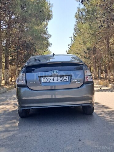 Toyota Prius 2008, 295,000 km - 1.5 l - Sumqayıt